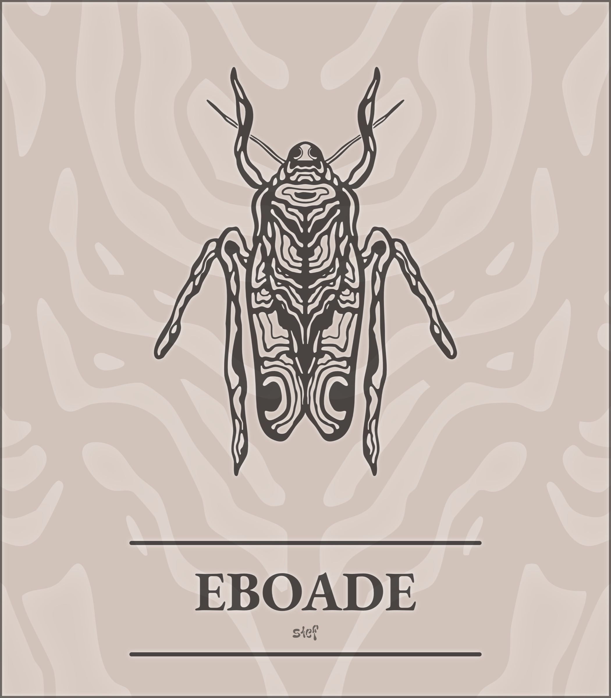 Eboade