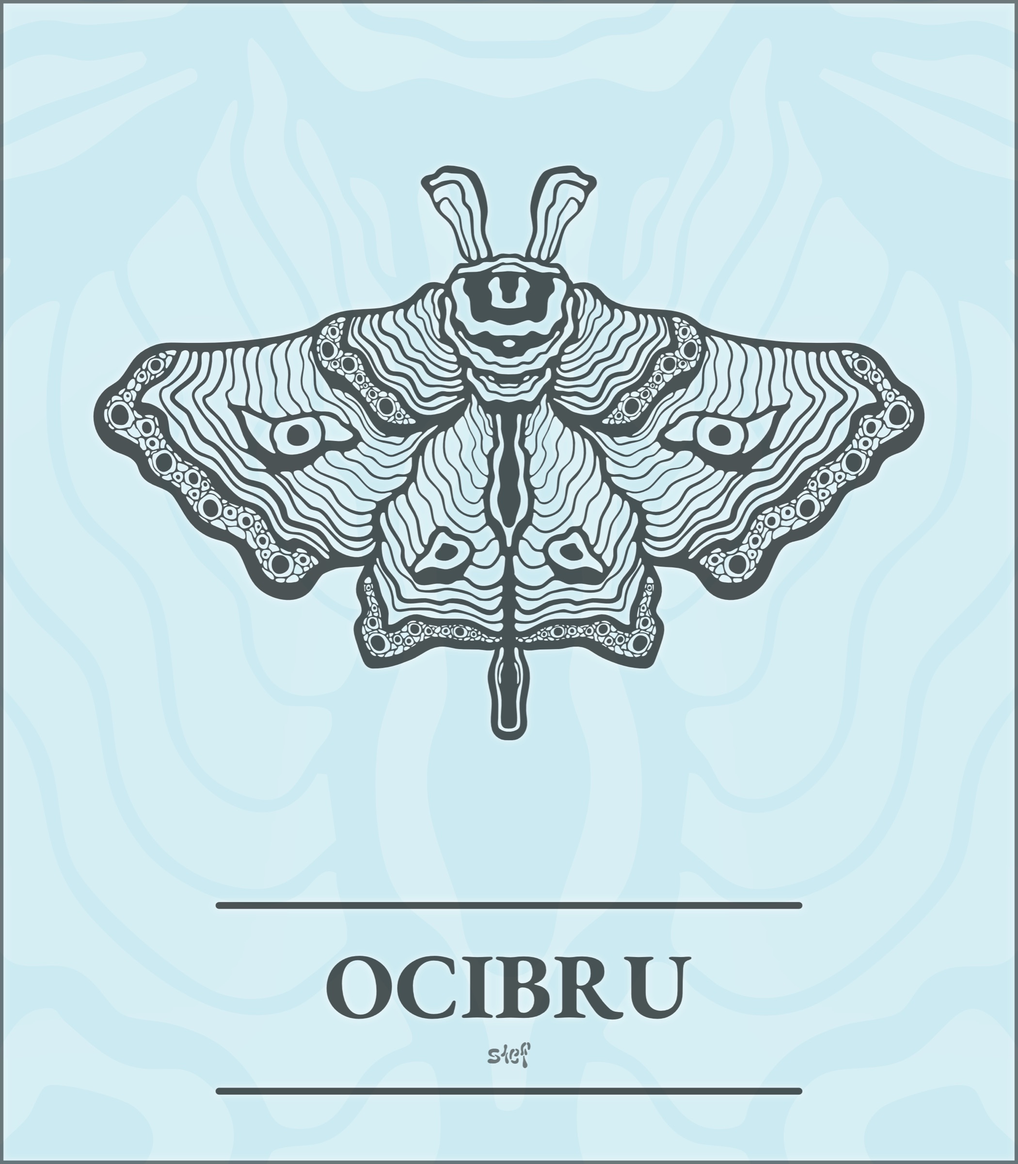 Ocibru