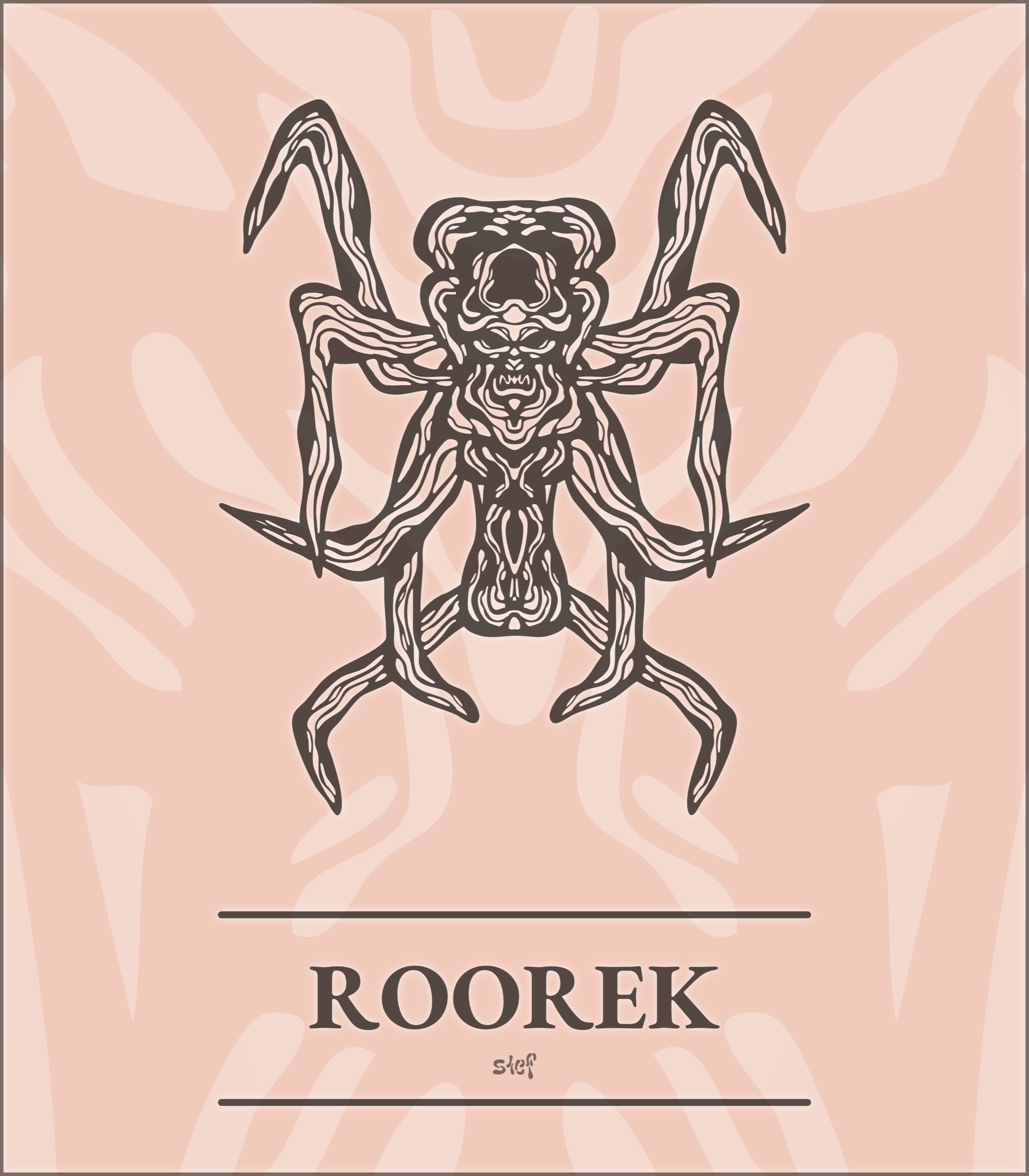 Roorek