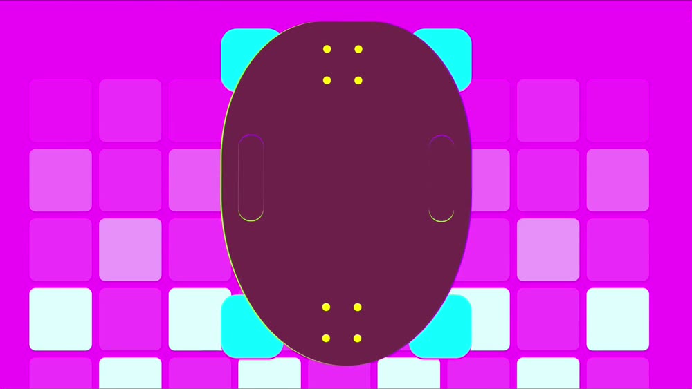 A video showing the whole scrollytelling flow from start to finish.